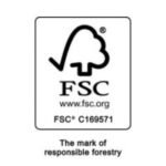 Five star rating symbol